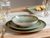 Ritzenhoff & Breker Verde Gourmetteller ø 25 cm 6er Set Bild 3