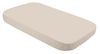 Waldin Spannbettlaken - Large Sheet W2 73x122 - Be Bild 4
