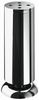 Hettich Möbelfuß Salina verchromt Ø 50 x 50 x 100 mm Bild 1