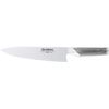 Global 'G-2' Kochmesser, Edelstahl silber, 20 cm Bild 3