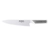 Global 'G-2' Kochmesser, Edelstahl silber, 20 cm Bild 4