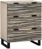 vidaXL Badezimmermöbel-Set mit Schubladen 3 pcs Weiß Holzwerkstoff 3310047 Bild 4