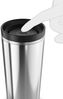 Alfi Iso Coffee Mug Pro Steel Polished Isolier-Trinkbecher 0,38 l Bild 3