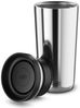 Alfi Iso Coffee Mug Pro Steel Polished Isolier-Trinkbecher 0,38 l Bild 4