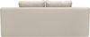 COLLECTION AB Schlafsofa Chicago, mit Bettfunktion und Bettkasten, im Cord-Samt Mix Bild 4