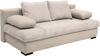 COLLECTION AB Schlafsofa Chicago, mit Bettfunktion und Bettkasten, im Cord-Samt Mix Bild 3