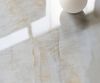 Esstisch Edge 300x100 cm Keramik Onyx Pearl Zenthara kantig Metall Schwarz Bild 5