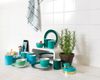 Thomas Sunny Day Seaside Green Milchkännchen 6 Personen Bild 2