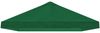 vidaXL Pavillon-Blendenbezug 6 x 3 m Grün Polyester 190 900402 Bild 4