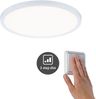 Paulmann No. 93056 LED Einbaupanel Areo VariFit Weiß IP44 3-Stufen-dimmbar 230mm 4000K Bild 1