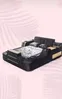 Bett mit tv Lift Fernseher Multifunktion Betten Doppelbett Schlafzimmer Bild 2