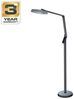 Stehlampe Standart FLOOR LAMP MULTI LED BL-1926 15W schwarz Bild 1
