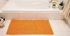 Waidmeister Badematte Badematte Chenille – rutschfeste & Waschbare Badezimmermatte, rutschhemmend beschichtet, Polyester Bild 2