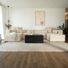 HOME DELUXE Modulares Sofa VERONA XL - 414 x 207 cm Beige Bild 2