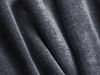 Micadoni 5-Sitzer Ecksofa Jenny Rechts Chenille Perfect Harmony Dunkelblau Bild 5