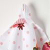 Homescapes Geschirrtuch Geschirrtuch Set 3 tlg Cupcakes Bild 2