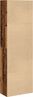 vidaXL Bücherregal Altholz-Optik 60x30x189 cm Holzwerkstoff 857924 Bild 5