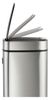 Durable 'No Touch' Sensor-Abfalleimer mit Inneneimer, Edelstahl silber, 6 Liter Bild 5