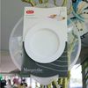Rosti Spritzschutzdeckel Margrethe 3 L Weiß Bild 2
