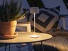 KONSTSMIDE Capri Mini LED USB Akku Tischleuchte weiss dimmbar 2200/3000K Bild 5