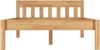 Erst-Holz Einzelbett natur 120x200 cm Bild 5