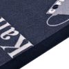 vidaXL Küchenteppich Waschbar Kaffee Blau 60x180 cm 315968 Bild 4