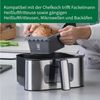Chefkoch trifft Fackelmann Silikonform Mini-Kastenform, Silikonbackform, Brotbackform, Kuchenform Bild 4
