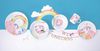 Seltmann Weiden Compact Kindergeschirr Set 5-teilig - Mein kleines Einhorn Bild 3