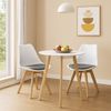 Stuhl Atlanta Velvet 2er-Set Bild 2