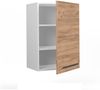 Hängeschrank Fame-Line Goldkraft Eiche 50 cm Vicco Bild 4