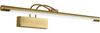 Nova Luce 9141288 TIFFANY LED Wandleuchte 57cm 4000K Antik Messing Bild 4