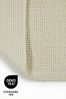 OTTO home Badematte Kaelan, weicher Chenille, Höhe 14 mm, rutschhemmend beschichtet, fußbodenheizungsgeeignet, Polyester, rechteckig, Badvorleger, Badteppich weiches Chenille, pastellfarben, Badezimmer Bild 4