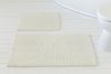 OTTO home Badematte Kaelan, weicher Chenille, Höhe 14 mm, rutschhemmend beschichtet, fußbodenheizungsgeeignet, Polyester, rechteckig, Badvorleger, Badteppich weiches Chenille, pastellfarben, Badezimmer Bild 2