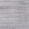 Gabbeh Teppich - Loribaft Softy - NaturEleganz 200 x 80 cm - silber - läufer Bild 3