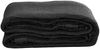 vidaXL Zeltteppich 300x500 cm Schwarz 310789 Bild 3