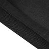 vidaXL Zeltteppich 300x500 cm Schwarz 310789 Bild 5