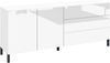 borchardt Möbel Sideboard Sophia, Kommode mit Metallfüßen, 152 oder 190cm, viel Stauraum, grifflos, praktisch, mehrere Größen Bild 3