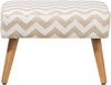 Hocker braun TAKOMA Bild 4