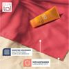 Blumtal Sporthandtuch Mikrofaser Handtuch - kompakte Mikrofaser Handtücher, Mikrofaser (inkl. Transporttasche, einzeln oder als Set verfügbar, 2-St), ultra leicht & schnelltrocknend, Reisehandtuch, Strandhandtuch Bild 2