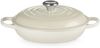 Le Creuset Gourmet-Profitopf Signature 26 cm Meringue Bild 5