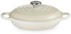 Le Creuset Gourmet-Profitopf Signature 26 cm Meringue Bild 4