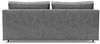 Schlafsofa - Sly - Twist Charcoal (563) Bild 4