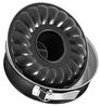 Zenker Springform Backform Energy mit Flach- und Rohrboden, Ø 28 cm Bild 2