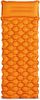 Intex Luftbett Camping-Matratze Truaire mit Aufbewahrungs-Tasche Bild 4