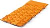 Intex Luftbett Camping-Matratze Truaire mit Aufbewahrungs-Tasche Bild 2
