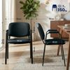 Besucherstuhl Ken PRO Kunstleder [151795701] Bild 2