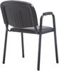 Besucherstuhl Ken PRO Kunstleder [151795701] Bild 3