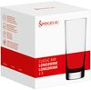 Longdrinkgläser. 4er Set. ca. 360 ml. Spiegelau. Classic Bar Bild 5