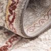 Orientalischer Webteppich »Banoo« 150 x 100 cm - hellbeige Bild 5