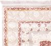Orientalischer Webteppich »Banoo« 150 x 100 cm - hellbeige Bild 4